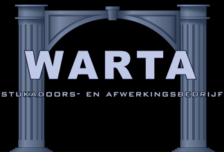 Warta Stukadoors en afbouw