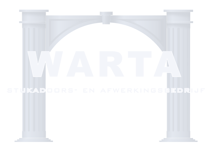 Warta Stukadoors en afbouw